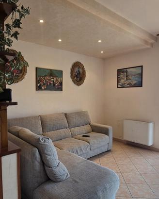 Trilocale a Montecchio