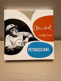 Michel Petrucciani - The Owl Years