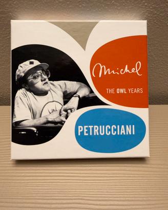 Michel Petrucciani - The Owl Years