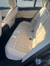 Bmw serie 5