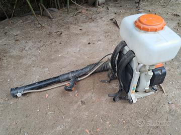 soffiatore atomizzatore sthil