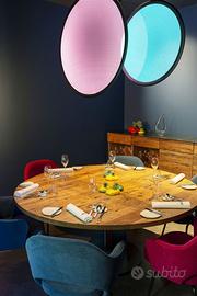 Artemide Discovery diametro 70cm