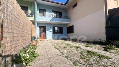 Villa a schiera centrale - Chiopris-Viscone