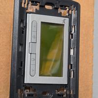 Termostato da Incasso.