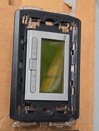 Termostato da Incasso.