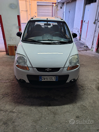Chevrolet Matiz GPL