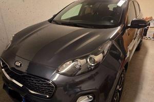 KIA Sportage 4^ serie, 1.6 ECOGPL 2WD Urban