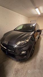 KIA Sportage 4^ serie, 1.6 ECOGPL 2WD Urban