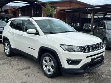 Jeep Compass 1.6 Multijet 120 cv 2WD Longitude