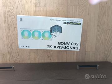 TRYX Panorama SE ARGB 360