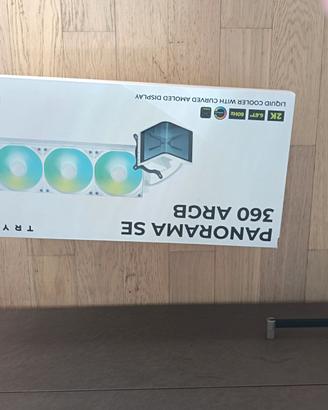 TRYX Panorama SE ARGB 360