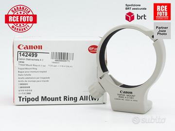 CANON Tripod Mount Ring A II (W)