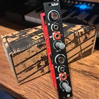 Befaco InAmp modulo input eurorack