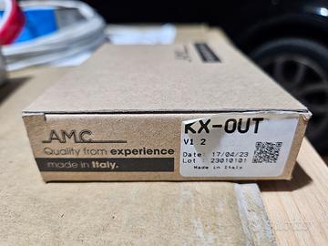 MODULO  USCITE KX-OUT AMC