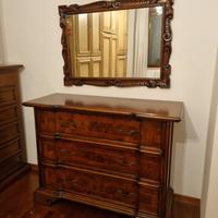 Camera letto classica