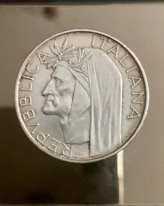 500 lire dante alighieri  ( n 7)