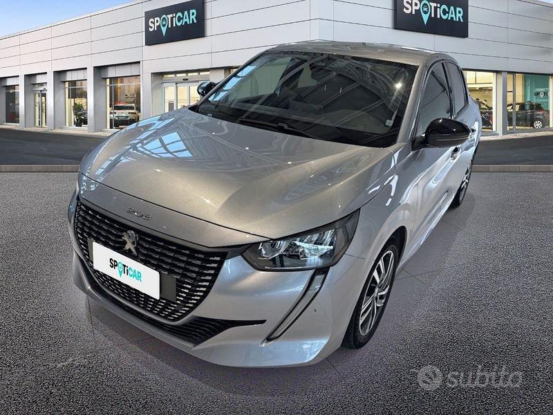 Peugeot 208 2ª serie