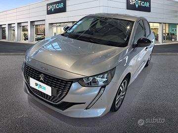 Peugeot 208 Allure PureTech 100 S/S