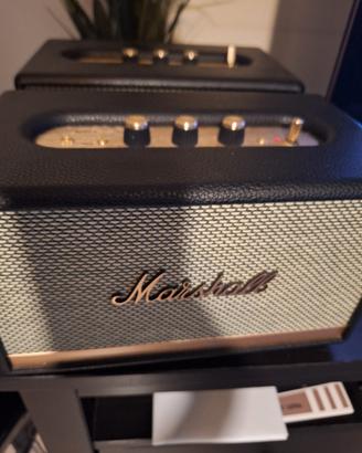 Marshall Acton II cassa Bluetooth 