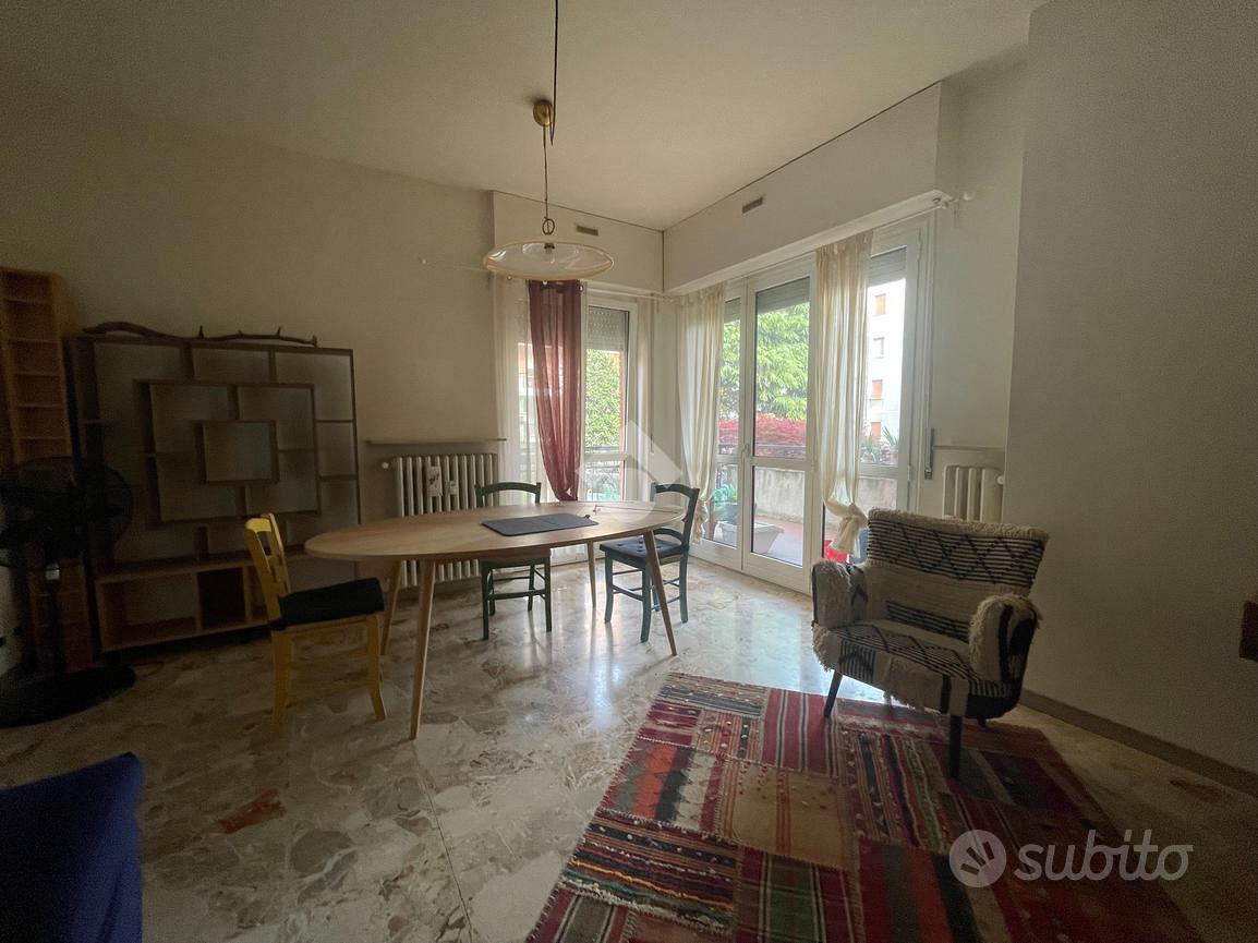 Appartamento – BG - Vista 3