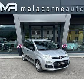 Fiat Panda 1.2 Easy 69cv E6