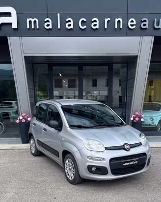 Fiat Panda 1.2 Easy 69cv E6