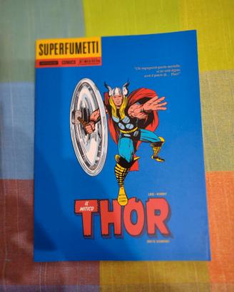 TRE EDIZIONI SPECIALI MARVEL