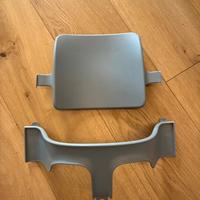 Baby set seduta seggiolone tripp trapp stokke