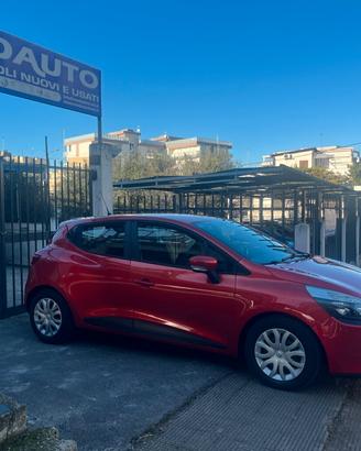 Renault Clio 1.5 dCi 8V 75CV 5 p. NeoPatentati