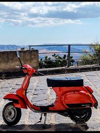 Vespa PK S 125