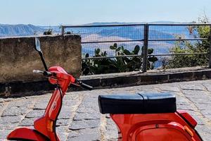 Vespa PK 125 S
