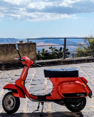 Vespa PK S 125