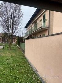 Immobile in asta di 180 m² con 5 locali e box auto