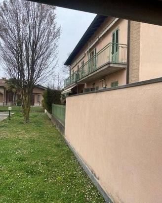 Immobile in asta di 180 m² con 5 locali e box auto