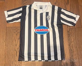 Maglia Juventus 2004/05