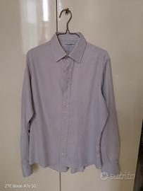 Dolce & Gabbana Camicia Uomo 