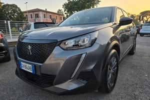 Peugeot 2008 PureTech 100 S&S Active