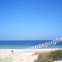 Casetta LOW COST 4pax A/C Cucina Bagno MARE Ostuni