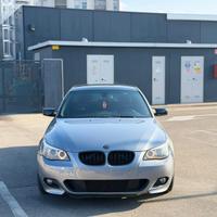 Bmw 530d E60