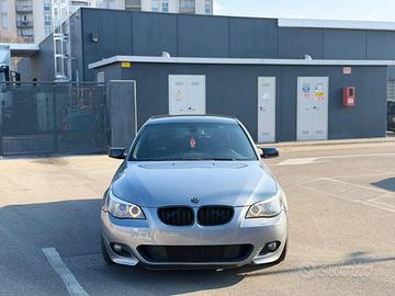 Bmw 530d E60