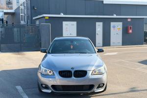 Bmw 530d E60