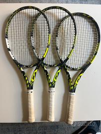 Racchette da tennis Babolat 25