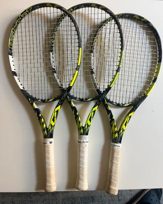 Racchette da tennis Babolat 25