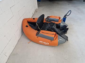 belly boat fat cat 4 deluxe