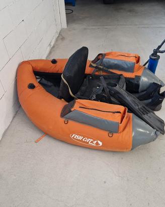 belly boat fat cat 4 deluxe