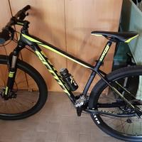 mtb scott 960