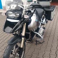 BMW R 1200 GS - Passaggio incluso