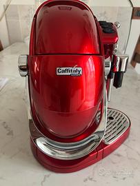 Macchina caffeitaly