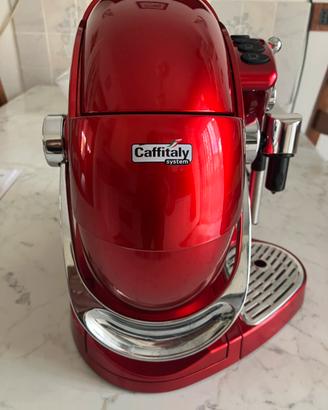 Macchina caffeitaly