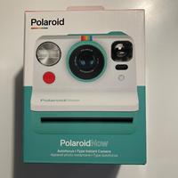 Macchina fotografica Polaroid